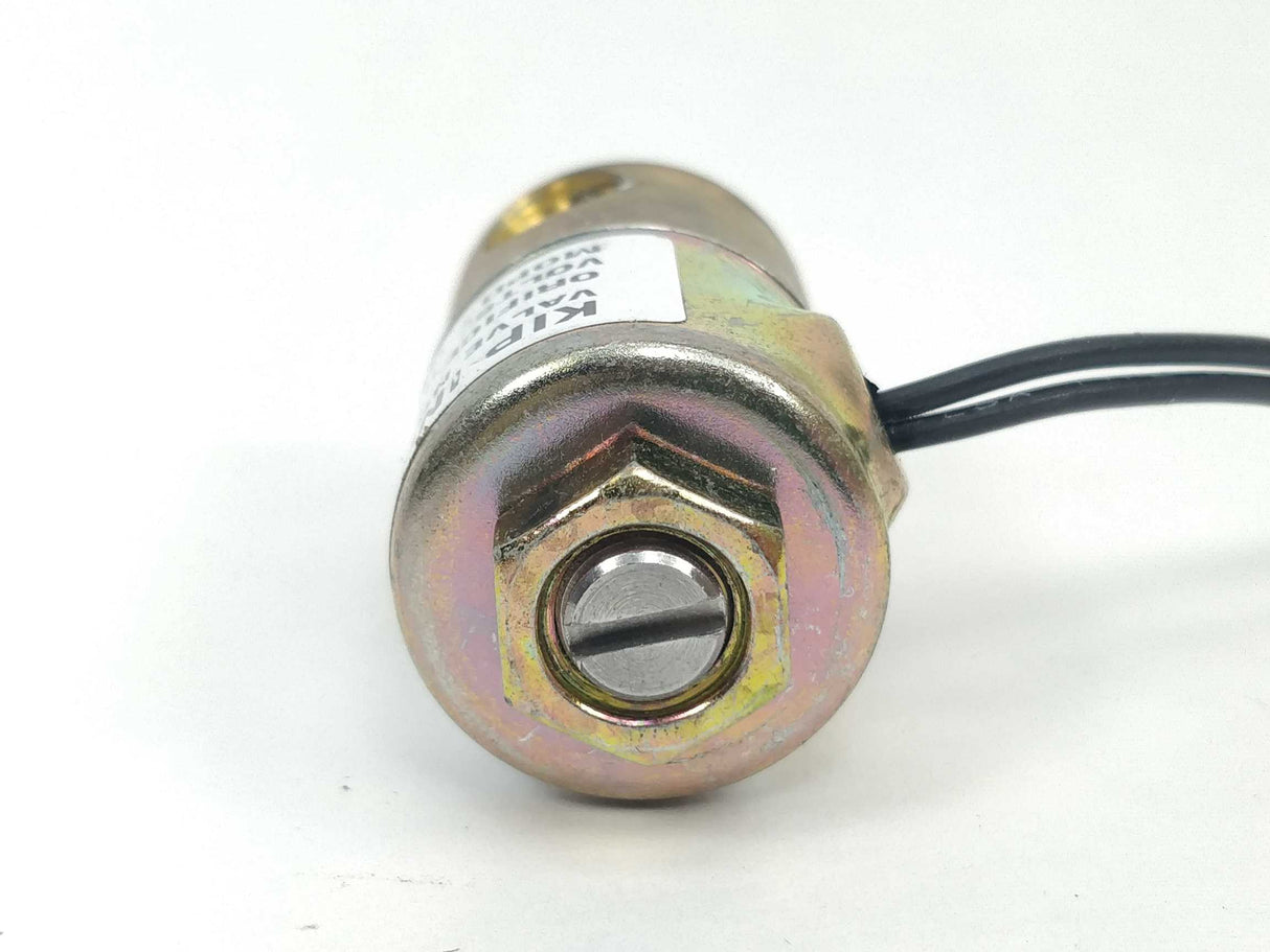 KIP 141114 Direct acting valve