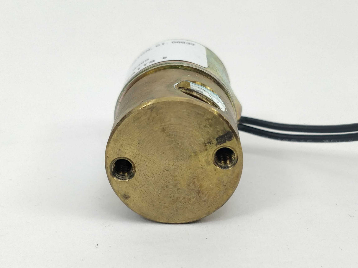 KIP 141114 Direct acting valve