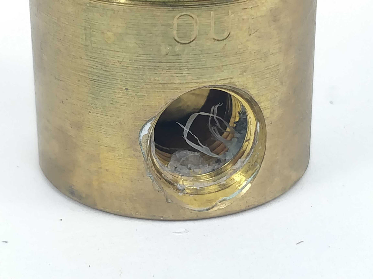 KIP 141114 Direct acting valve