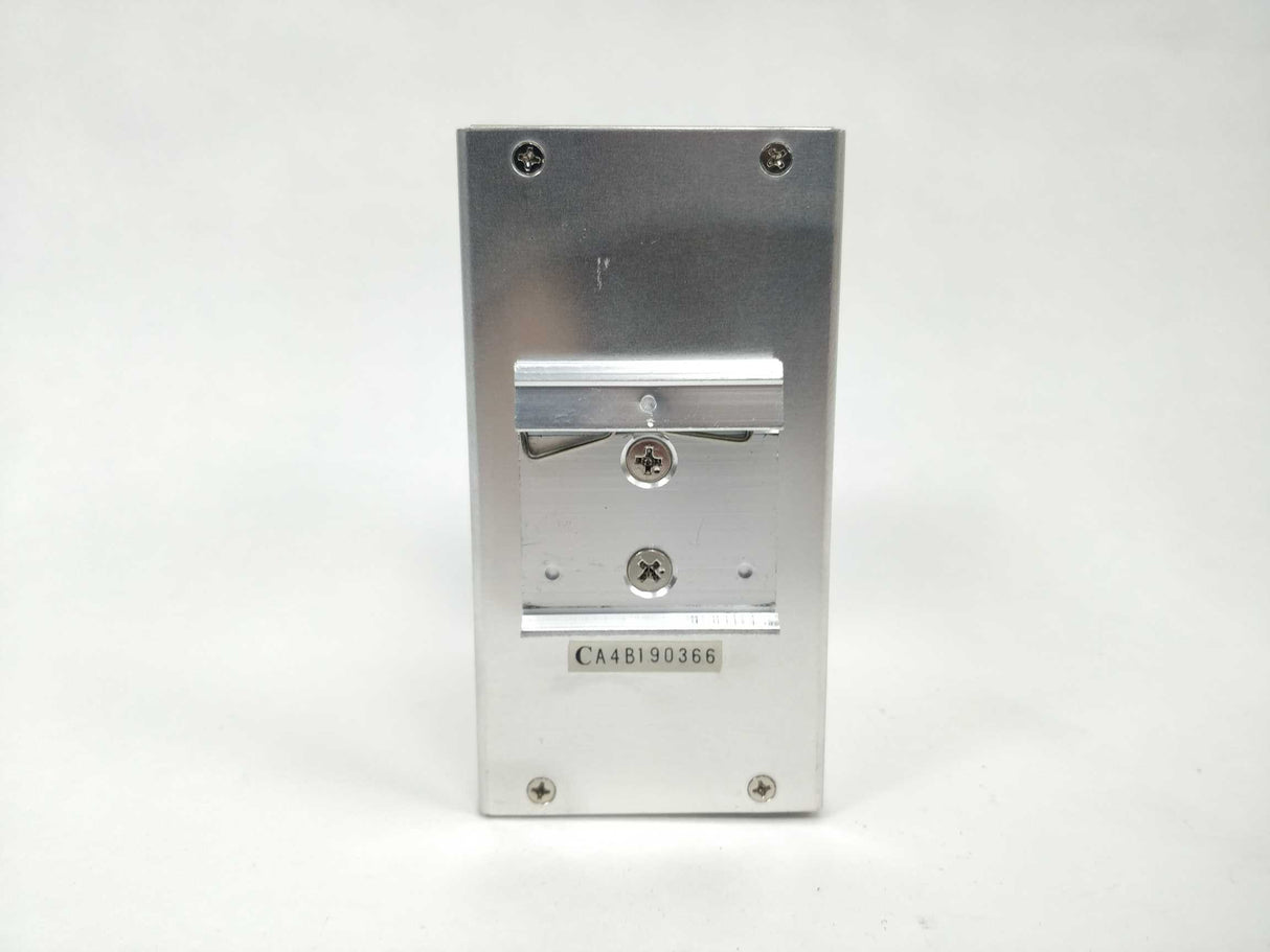 Mean Well DR-120-24 24V 5A, Power supply