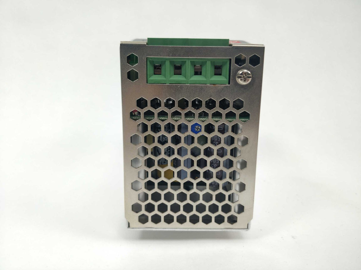 Mean Well DR-120-24 24V 5A, Power supply