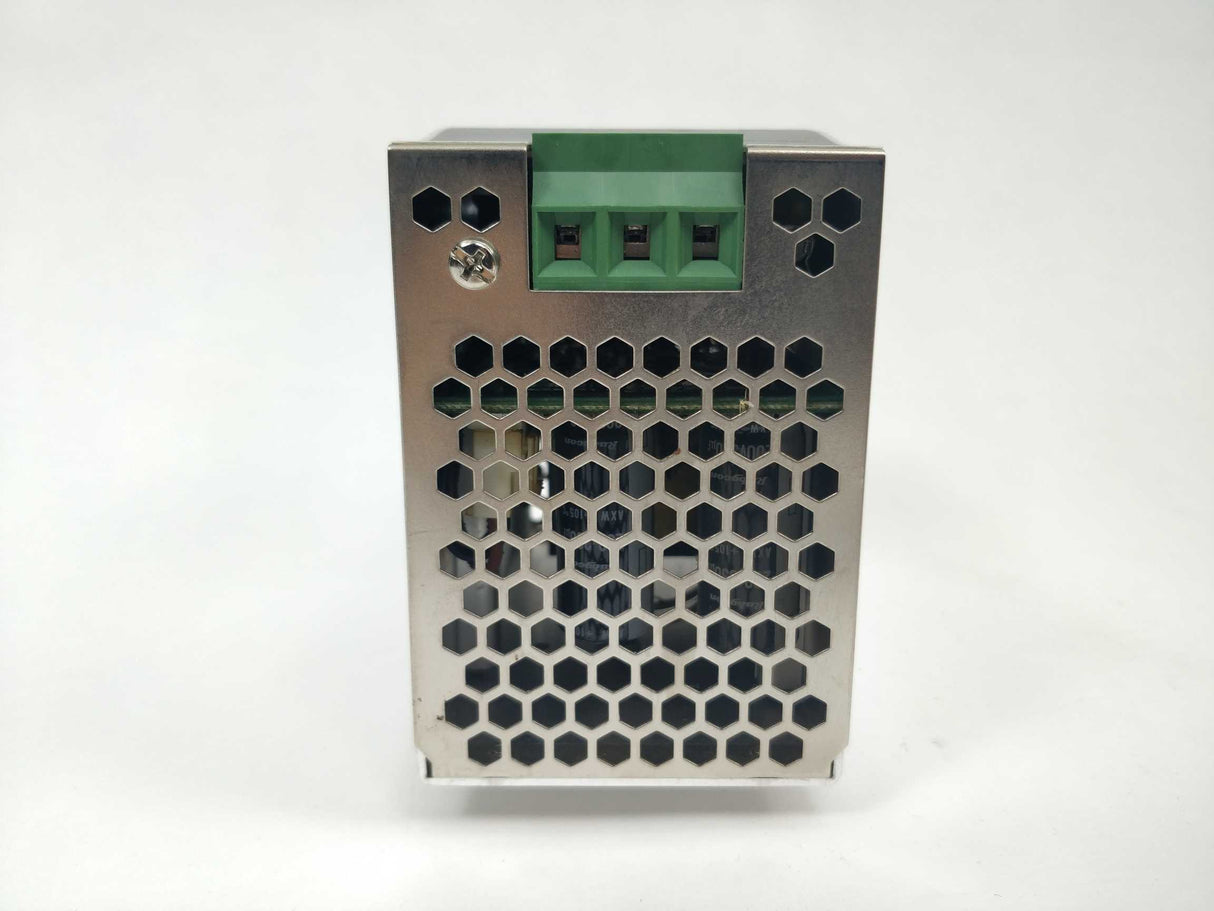 Mean Well DR-120-24 24V 5A, Power supply