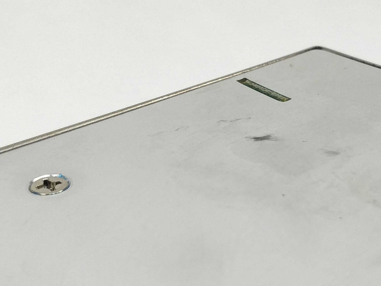 Mean Well DR-120-24 24V 5A, Power supply