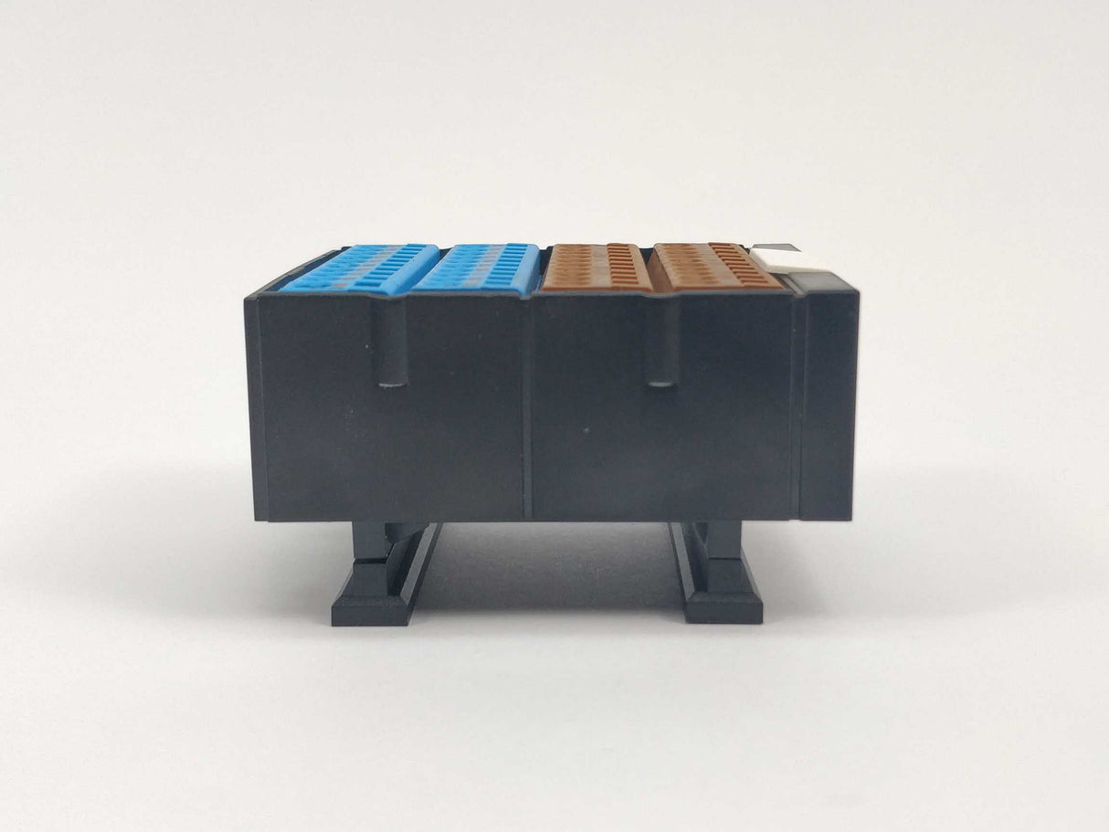 MURR Elektronik 56109 Potential terminal block