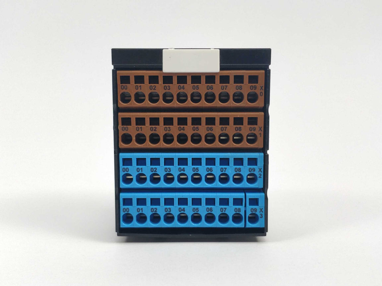 MURR Elektronik 56109 Potential terminal block