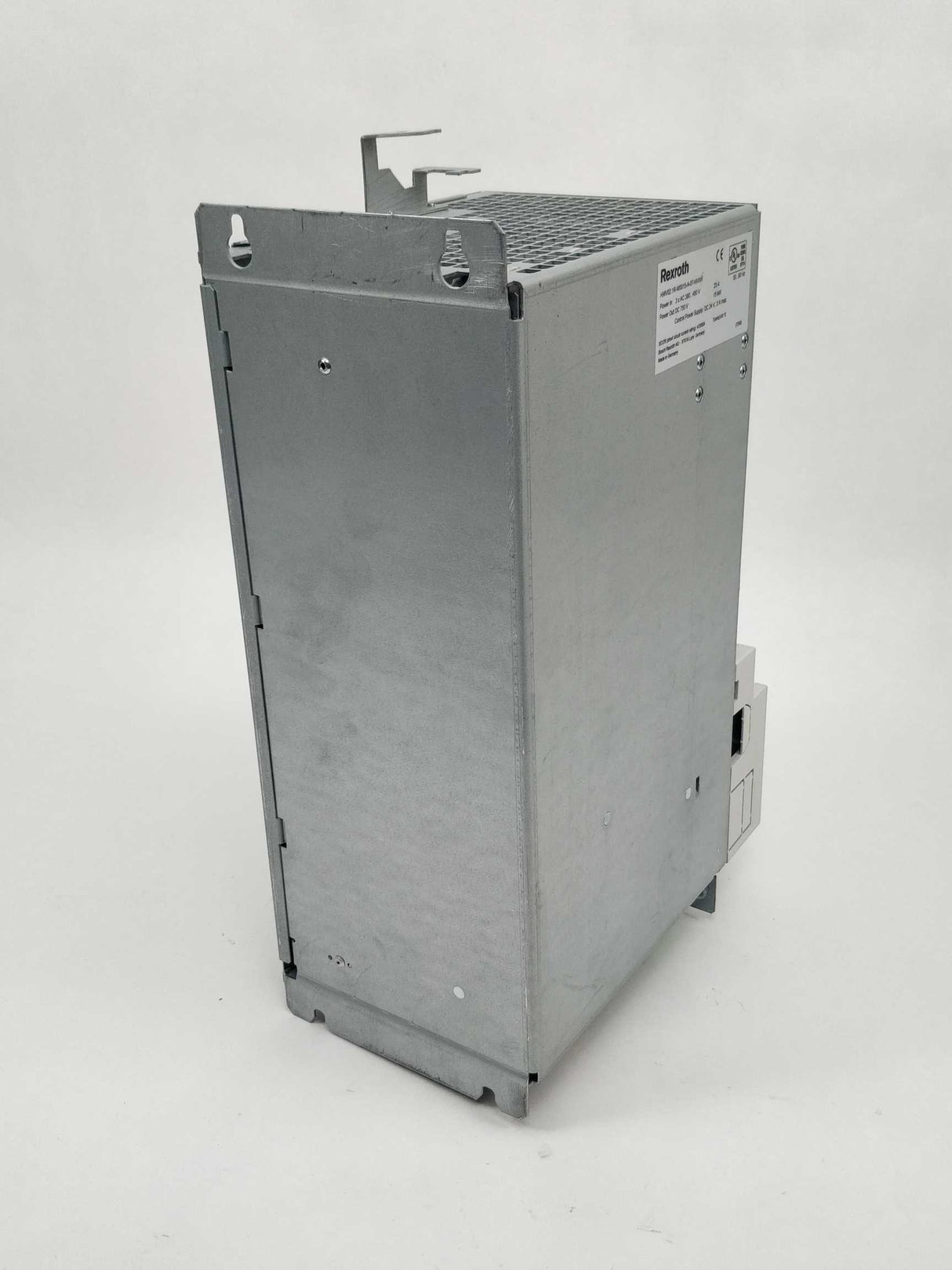 Rexroth R911309080 HMV02.1R-W0015-A-07-NNNN Indradrive M