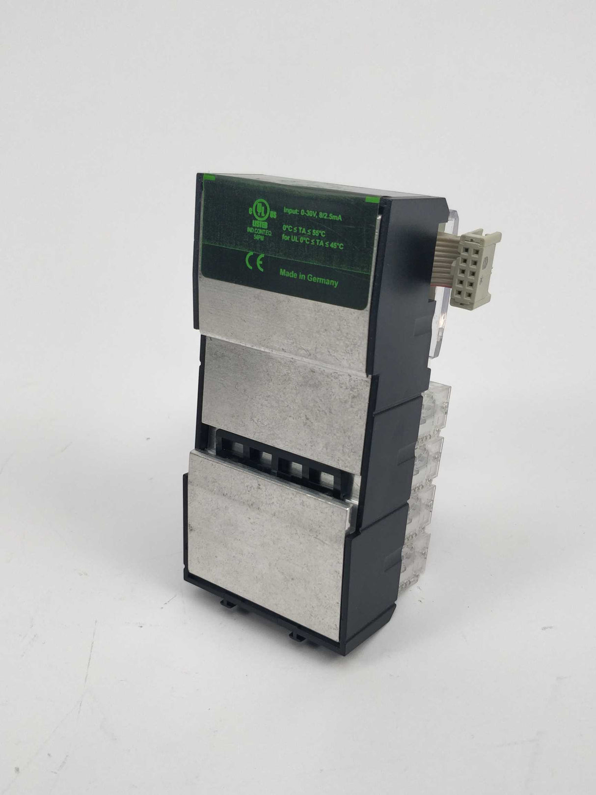 MURR Elektronik 56112 Digital input module Cube20 DI32