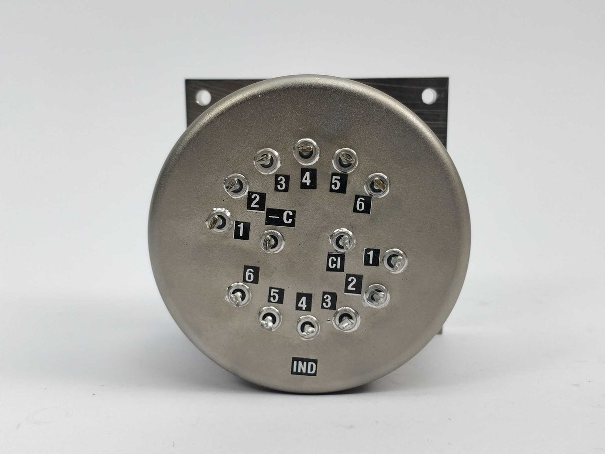 Dow-Key Microwave 561-530823 00471 Coaxial switch 28 VDC