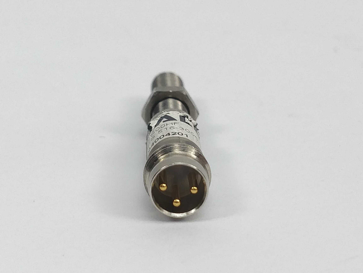 BALLUFF BES-516-3005-G-E5-C-S49 Inductive standard sensor