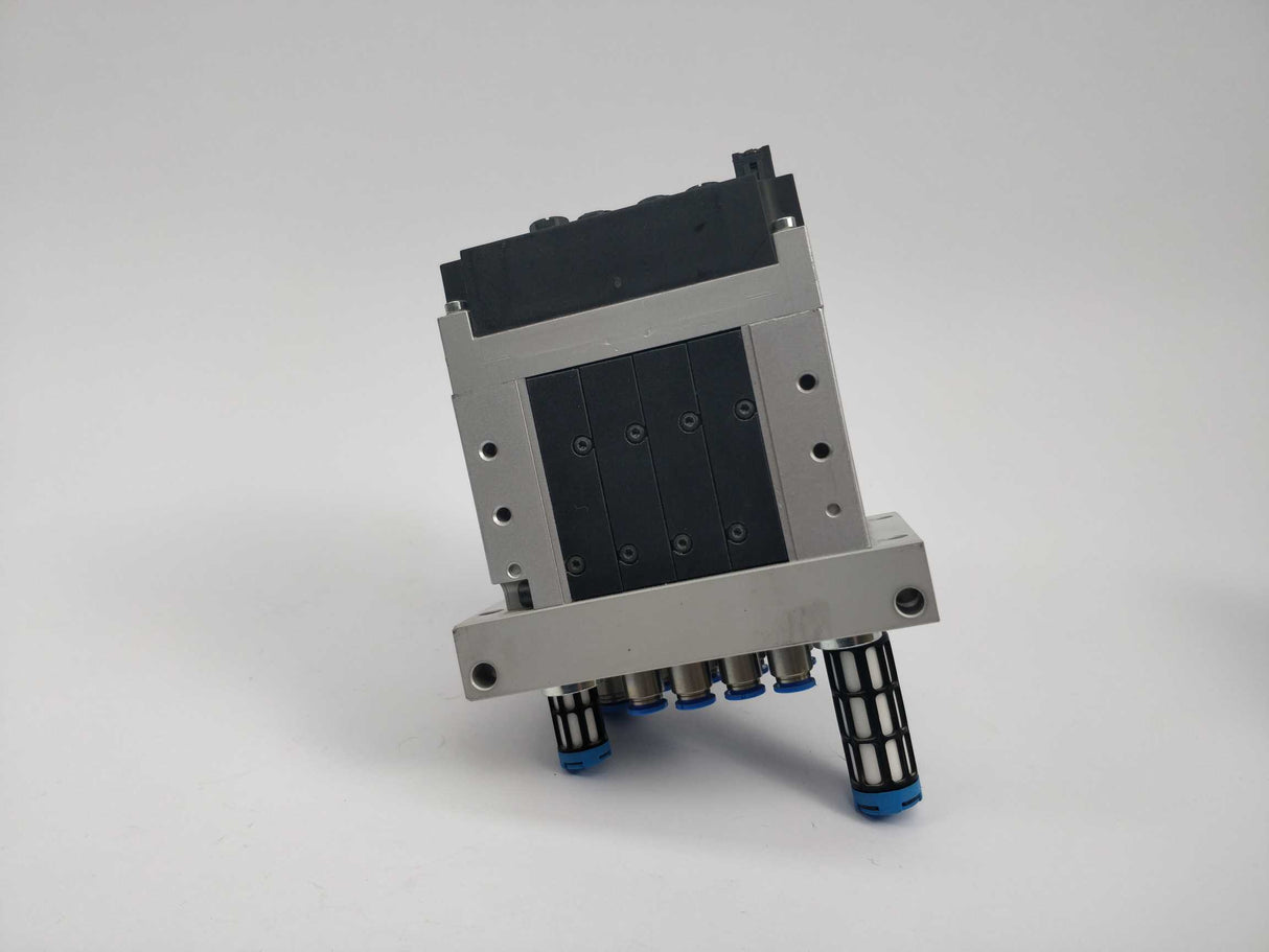 Festo 175734 CPV14-ASI-4E4AM8 Electrical interface