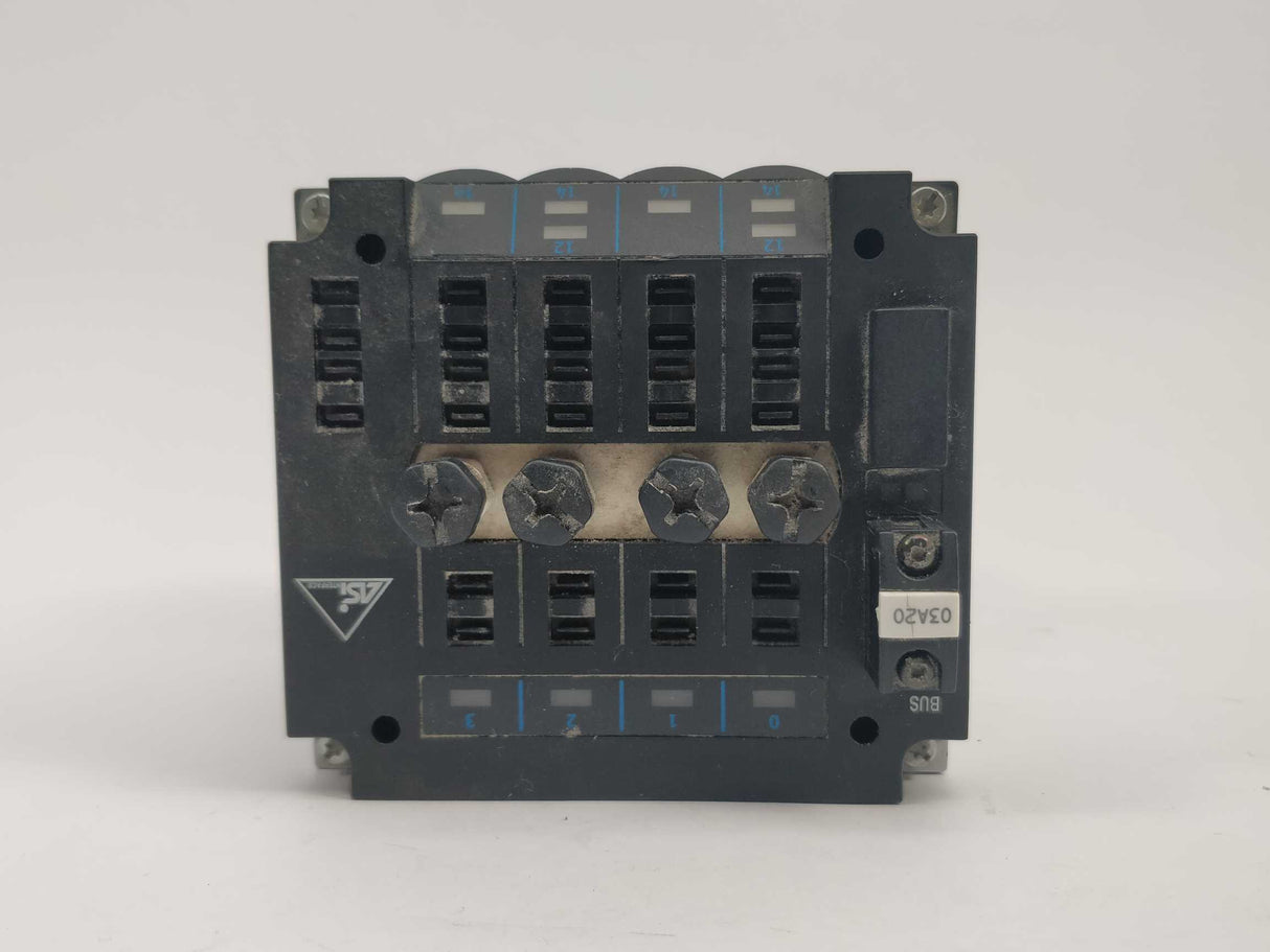 Festo 175734 CPV14-ASI-4E4AM8 Electrical interface