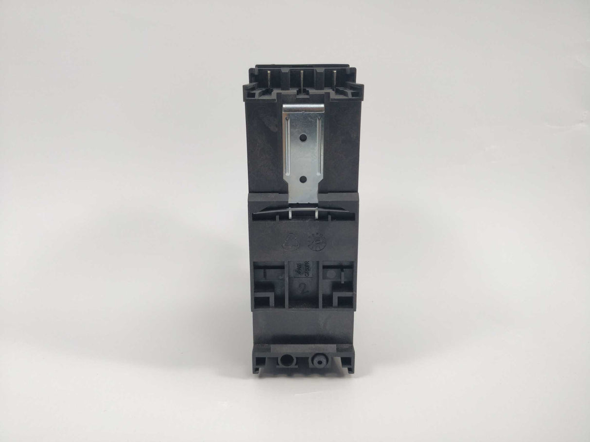 Siemens 3RA6120-0DB30 SIRIUS Compact load feeder