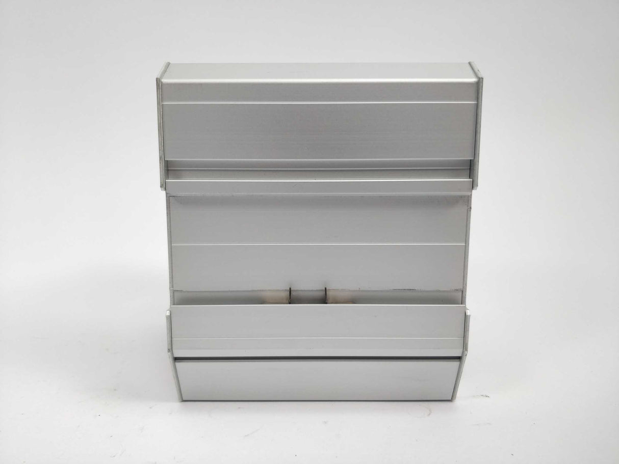 Luetze 746706 Diorail CANopen 8/8DIO Power supply