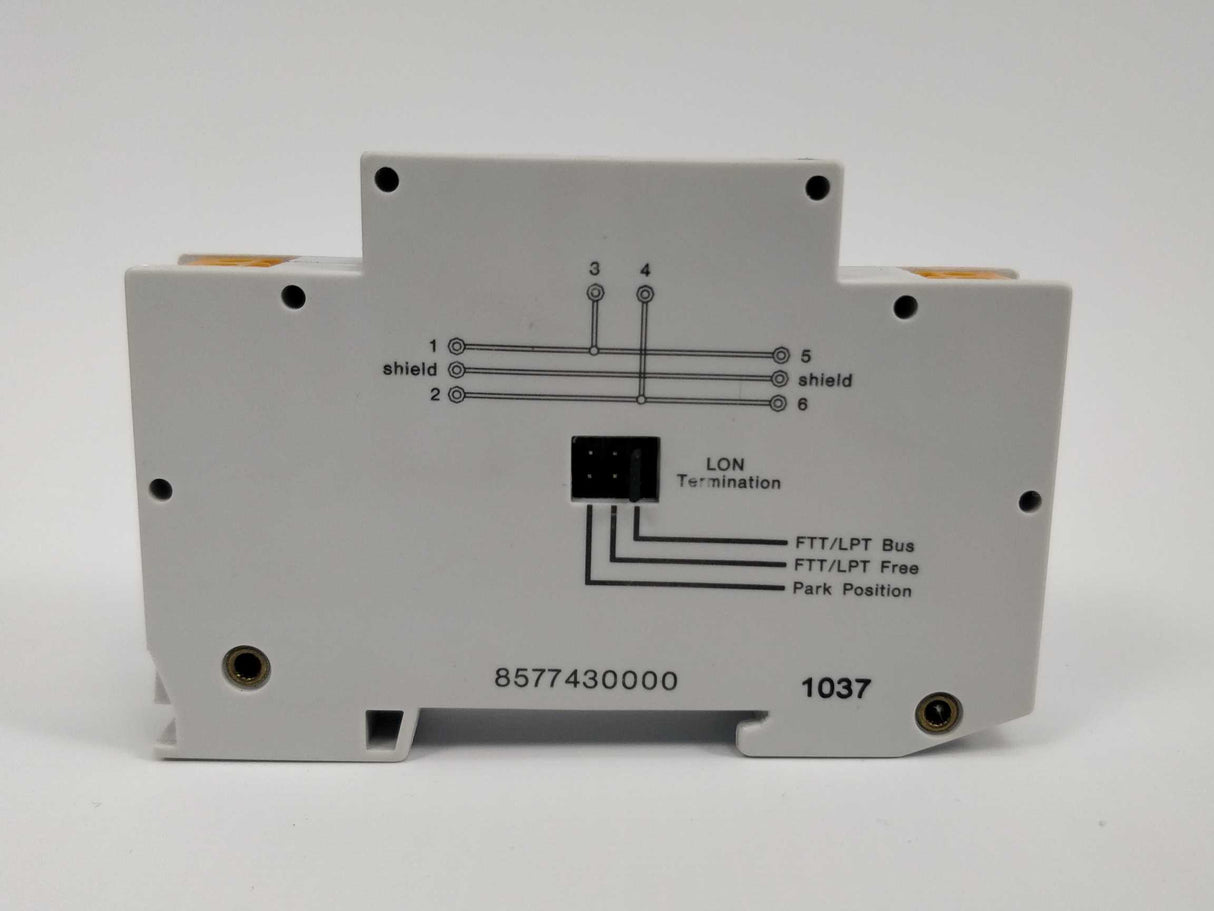 Honeywell XAL-Term Termination Module
