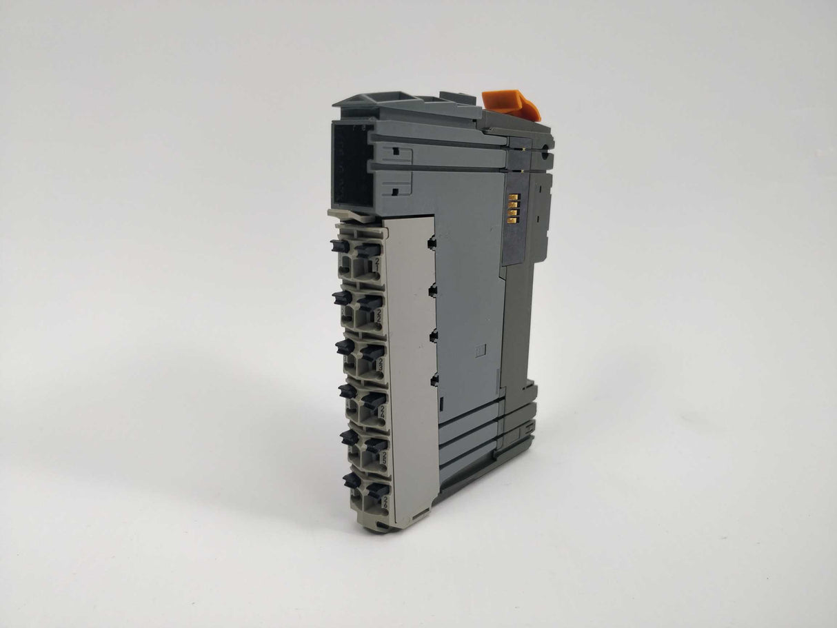 B&R X20DI9371 Digital input module with X20BM11 Bus module