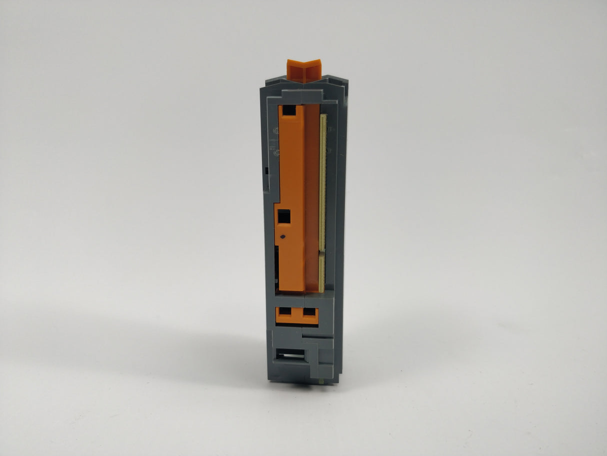 B&R X20CP1484 CPU with X20IF1072 interface module & SSD-C51M-3576