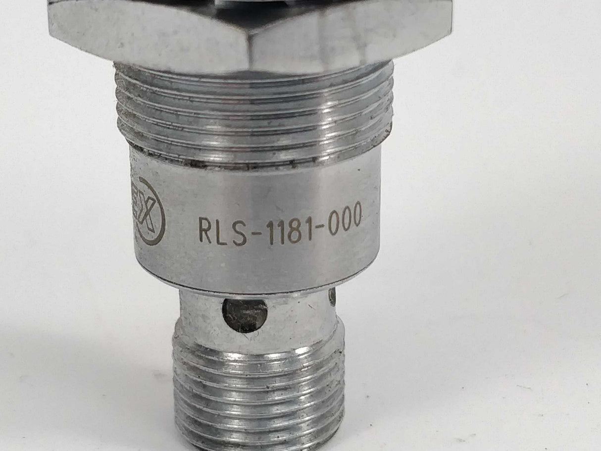 Contrinex RLS-1181-000 Sensor