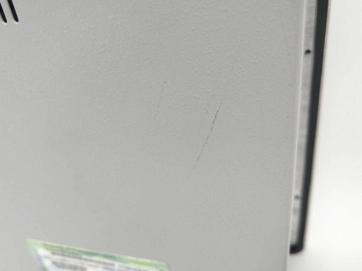 AB 6181P-15TP2KHX VersaView Ser. B Rev. A with 6189V-25HDD Ser. B Rev. A