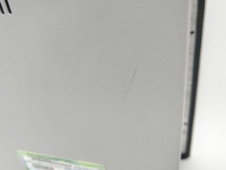 AB 6181P-15TP2KHX VersaView Ser. B Rev. A with 6189V-25HDD Ser. B Rev. A