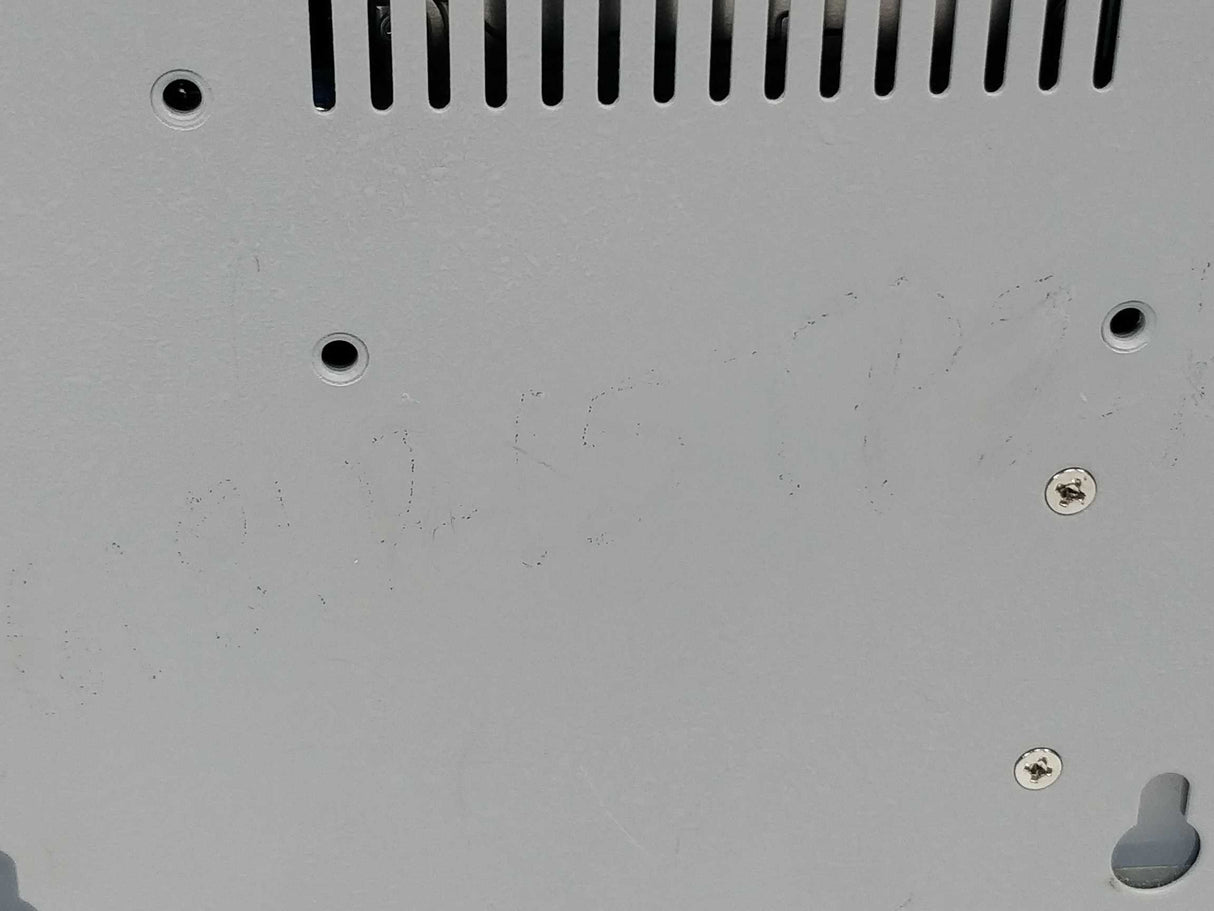 AB 6181P-15TP2KHX VersaView Ser. B Rev. A with 6189V-25HDD Ser. B Rev. A