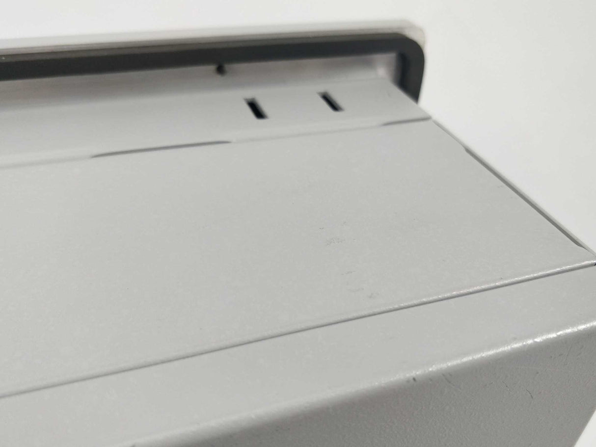 AB 6181P-15TP2KHX VersaView Ser. B Rev. A with 6189V-25HDD Ser. B Rev. A