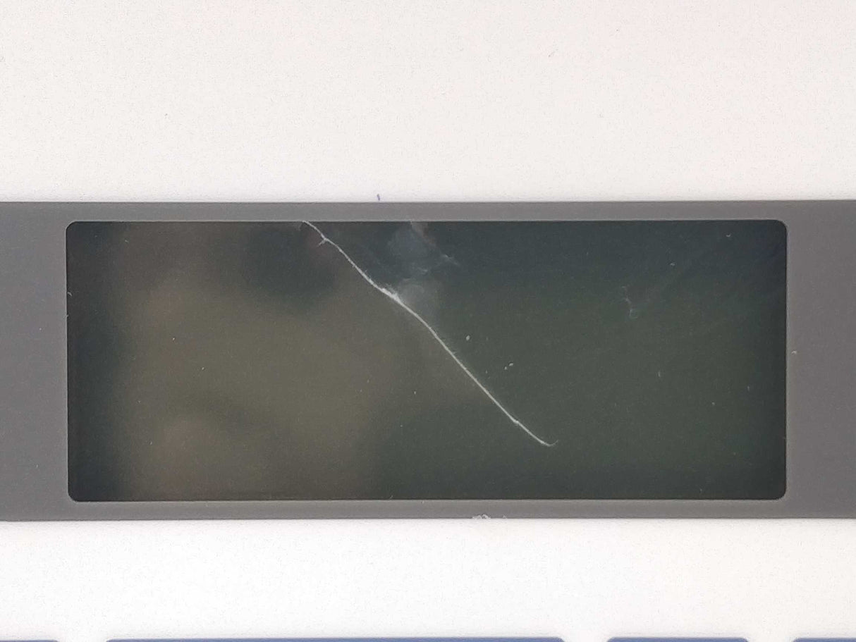 Honeywell XL50-MMI HVAC programmable controller