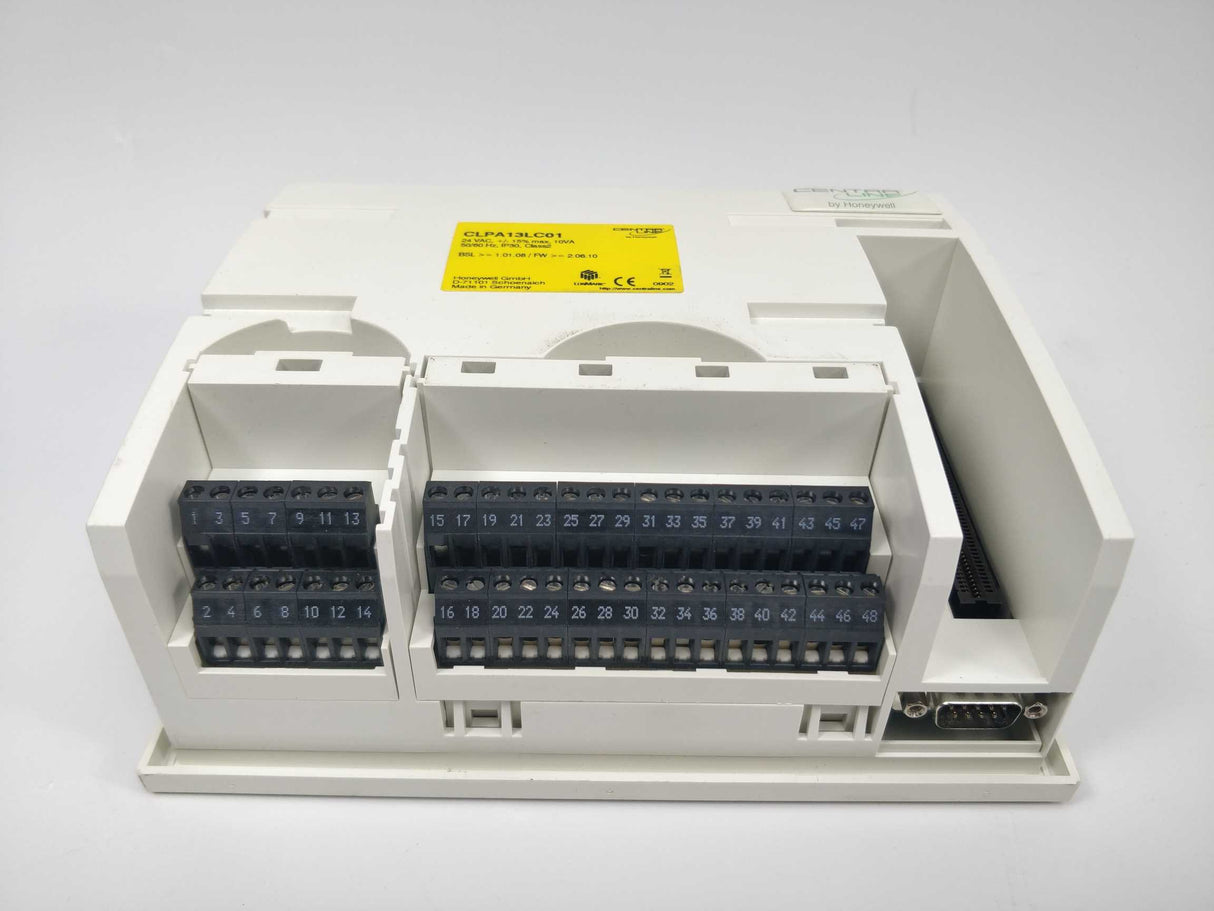 Centra Line / Honeywell CLPA13LC01 Panther Controller