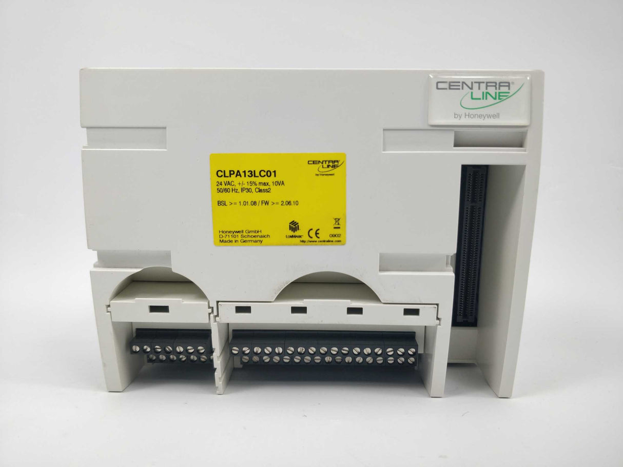 Centra Line / Honeywell CLPA13LC01 Panther Controller