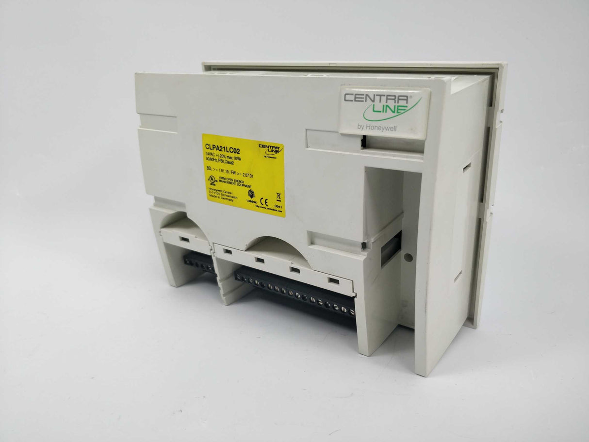 Centra Line / Honeywell CLPA21LC02 Panther Controller