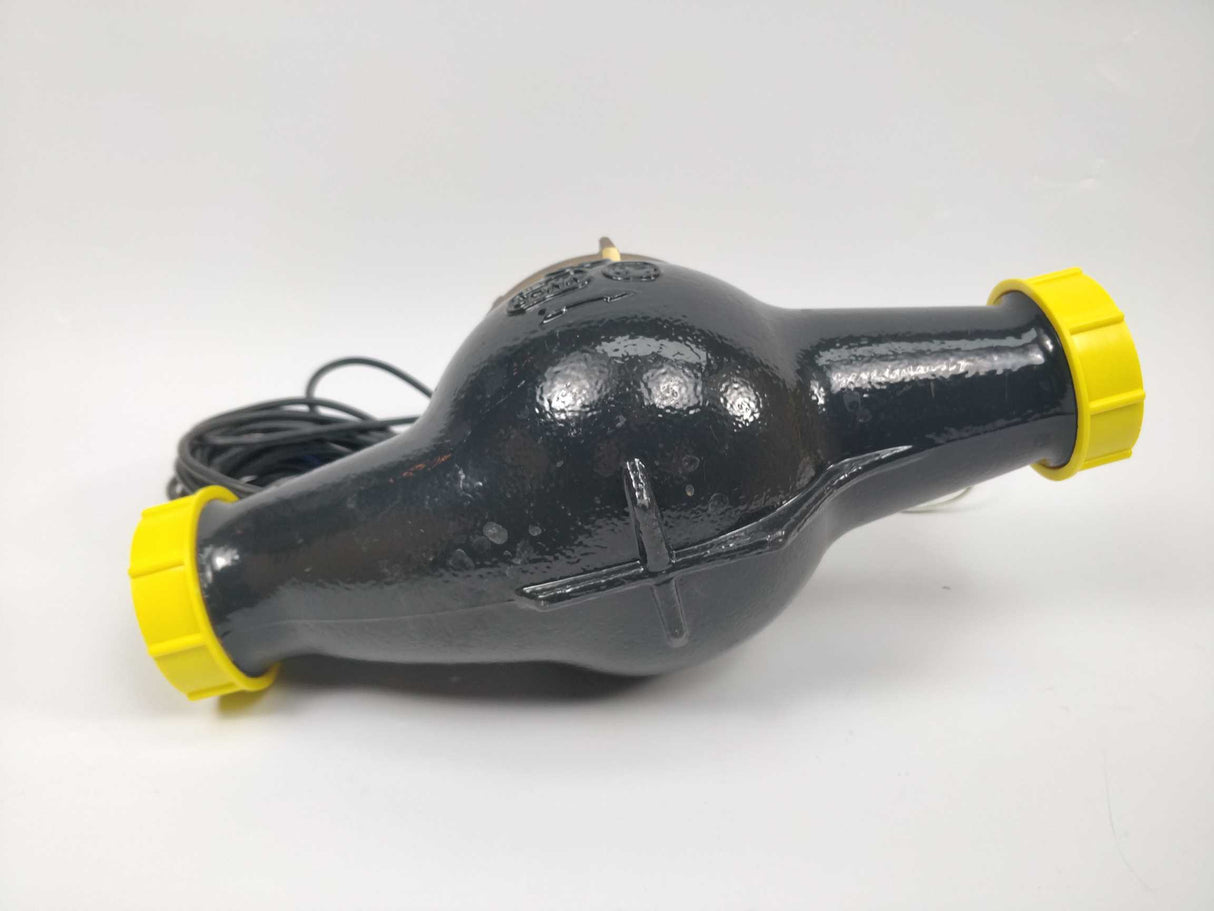 Honeywell EW451P4600 Mechanical Heatmeters