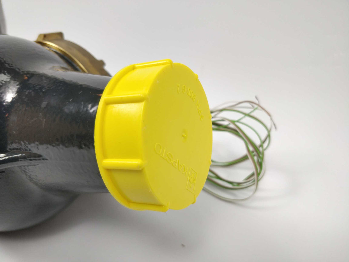 Honeywell EW451P4600 Mechanical Heatmeters