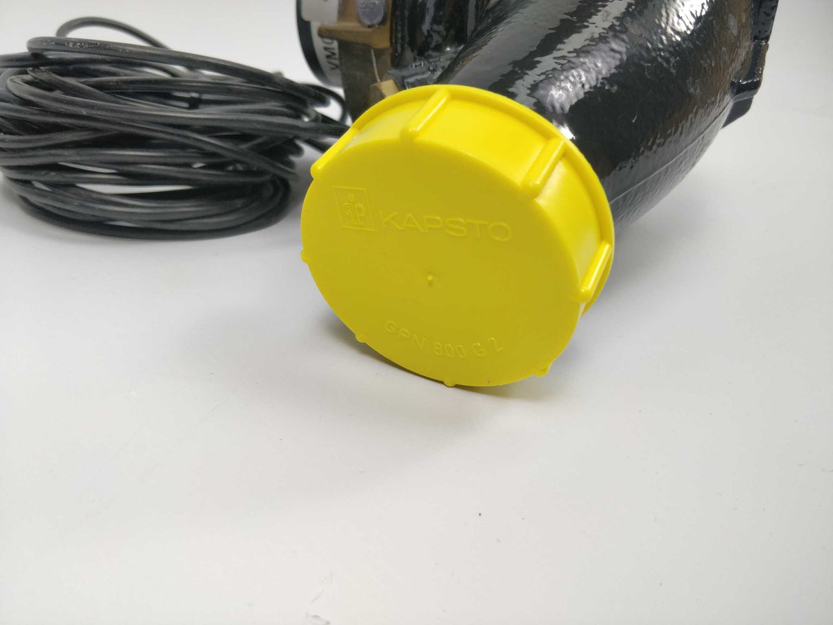 Honeywell EW451P4600 Mechanical Heatmeters