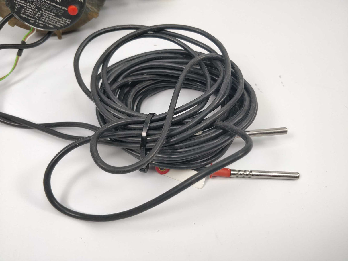 Honeywell EW451P4600 Mechanical Heatmeters