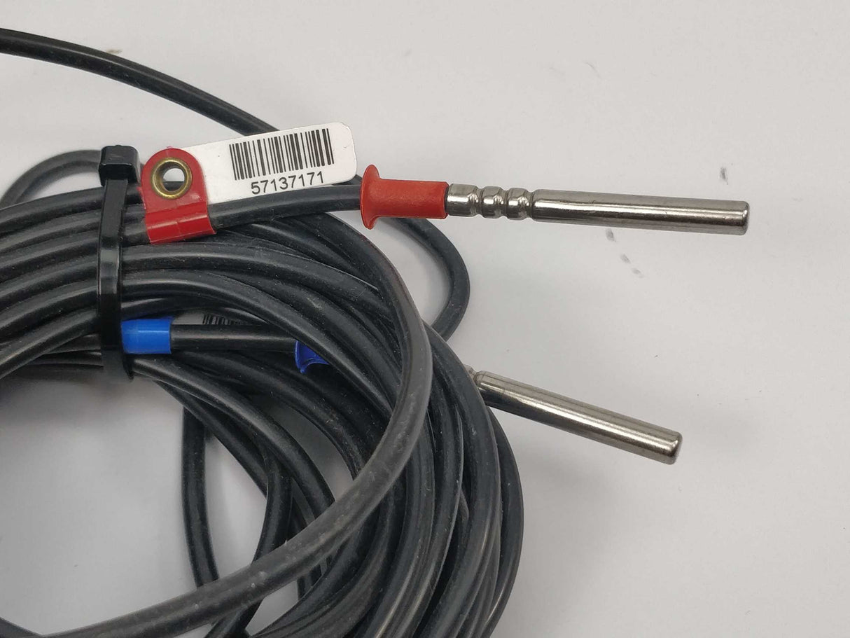 Honeywell EW451P4600 Mechanical Heatmeters