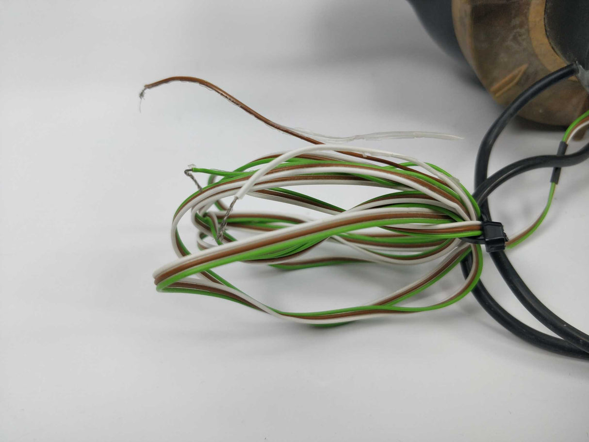 Honeywell EW451P4600 Mechanical Heatmeters