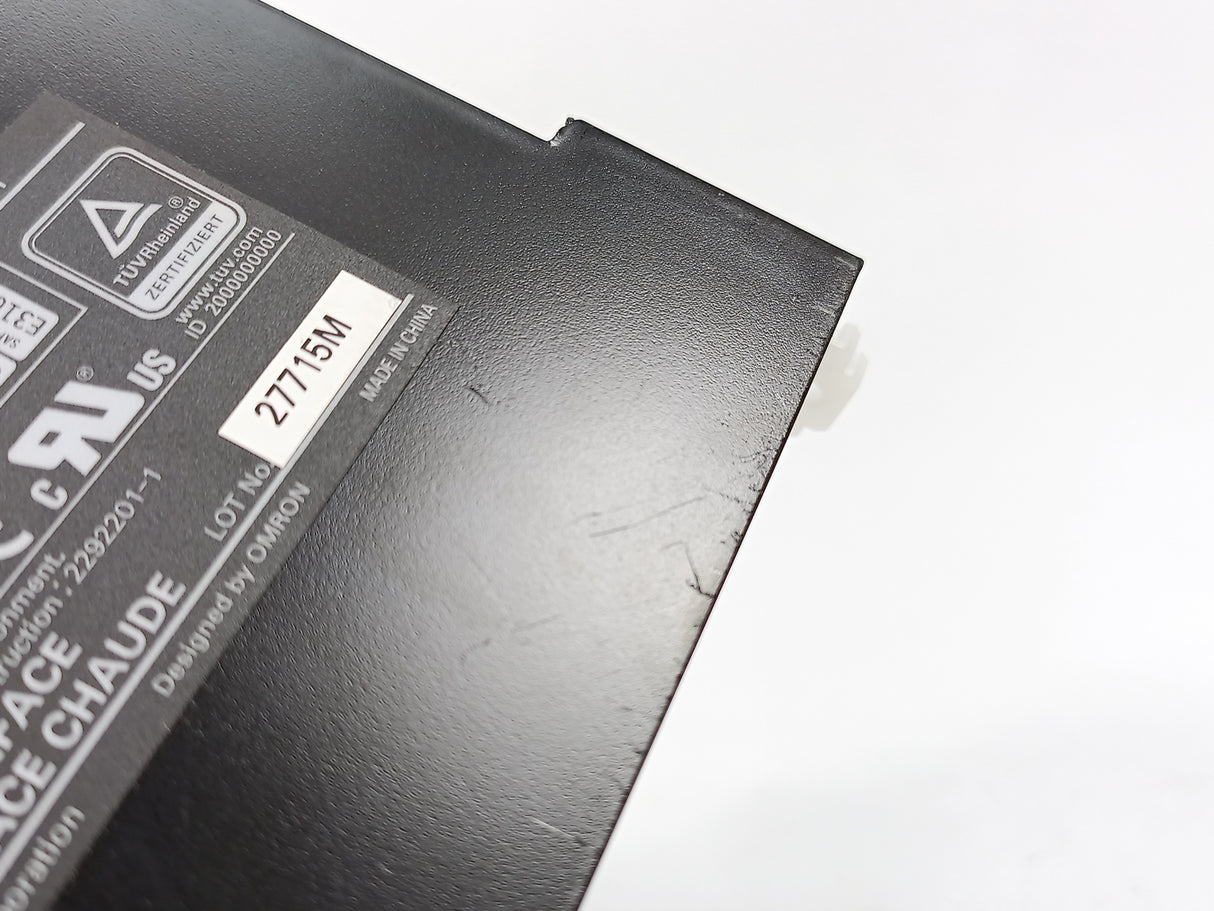 OMRON S8VK-C06024 24V 2.5A Power supply (204198292265)