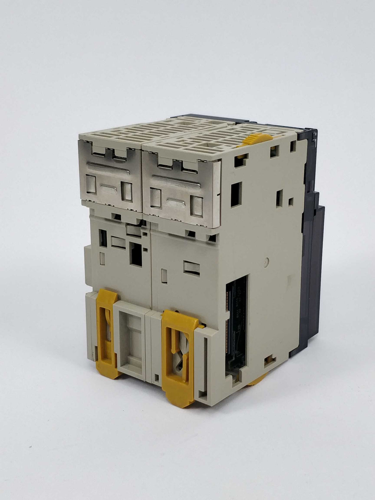 OMRON CJ1M-CPU13-ETN CPU Unit