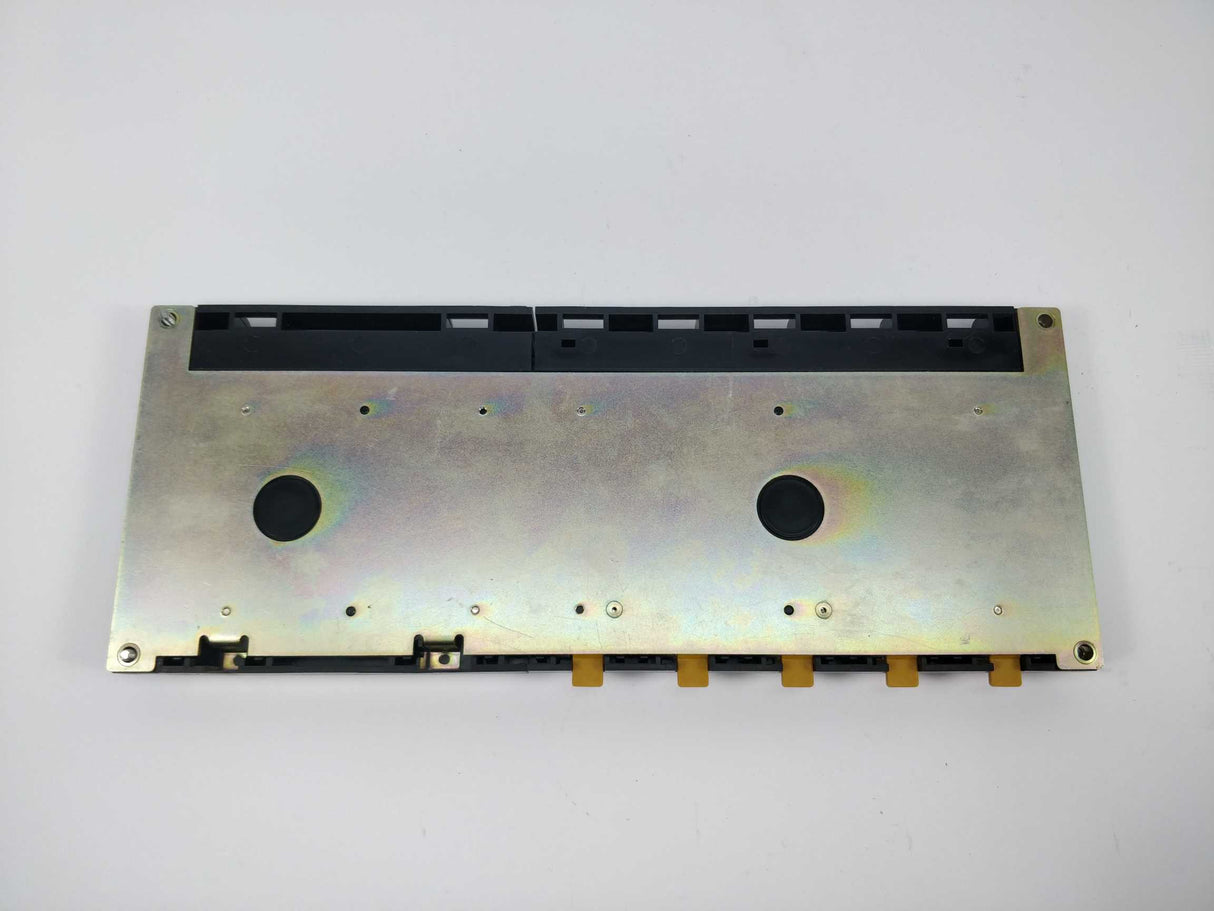 OMRON C200H-BC051 Base unit Backplane