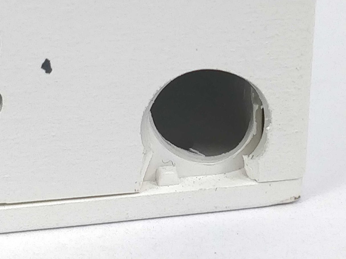 Thermokon 193177 WRF04 Room sensor Out: NTC20k