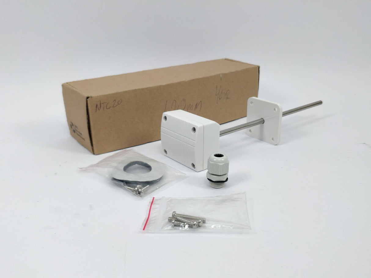 Vector SDB-Tp2-20 Duct temperature sensor