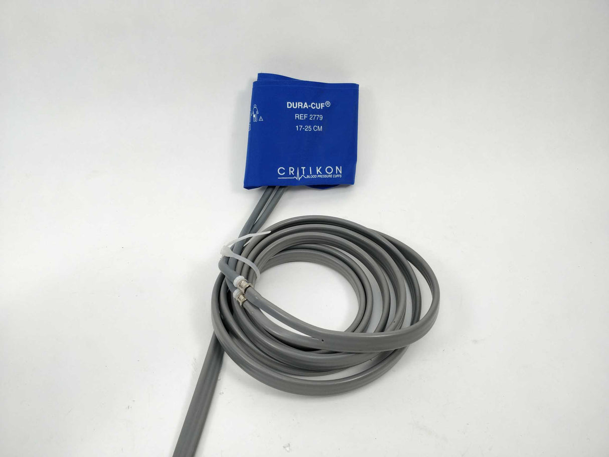 GE Medical Systems 2001221094 Dinamap Pro Series 110 BP Monitor