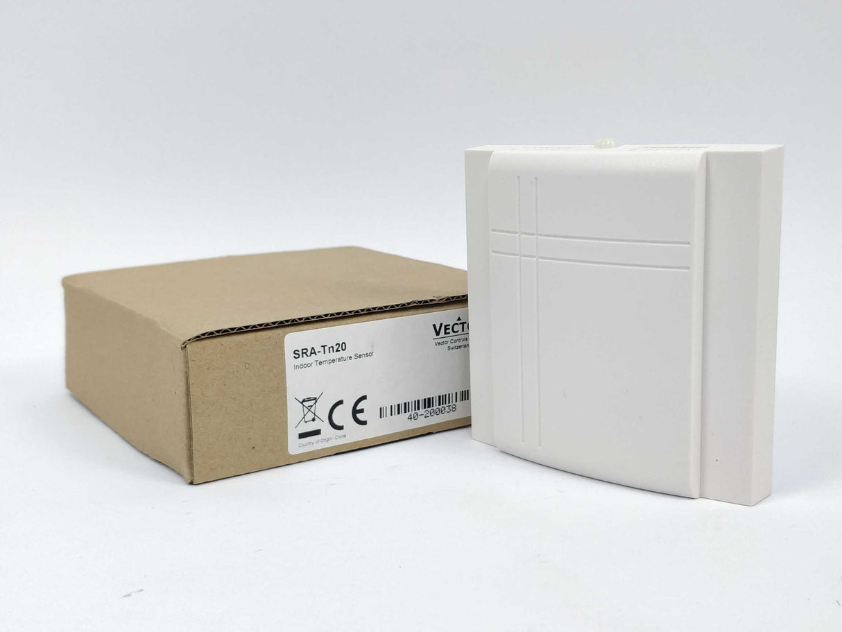 Vector SRA-Tn20 Indoor Temperature Sensor