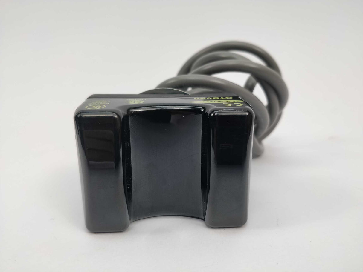 BANNER OTBVP6 Optical touch button