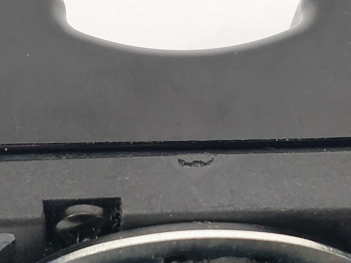 BANNER OTBVP6 Optical touch button