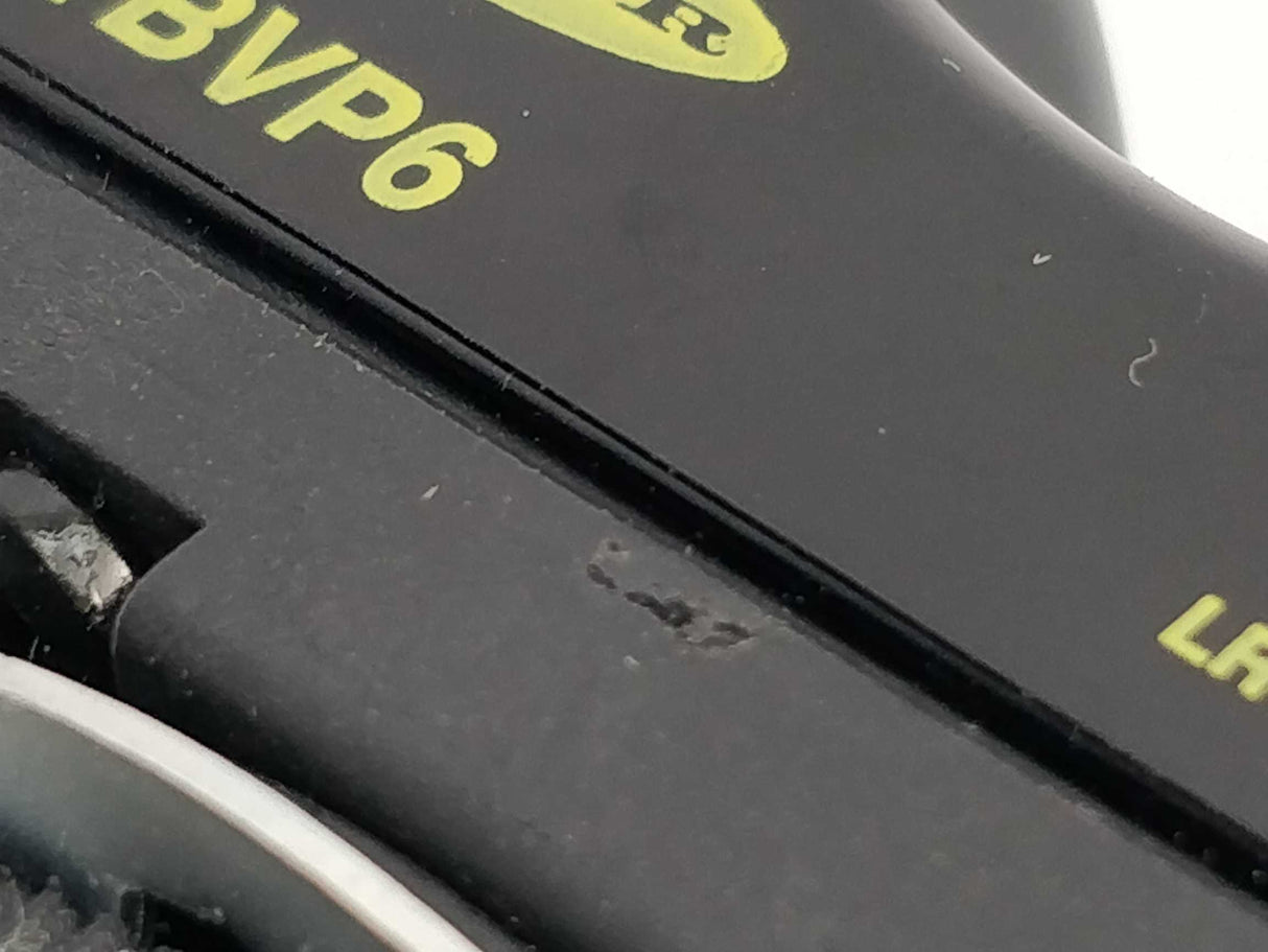 BANNER OTBVP6 Optical touch button