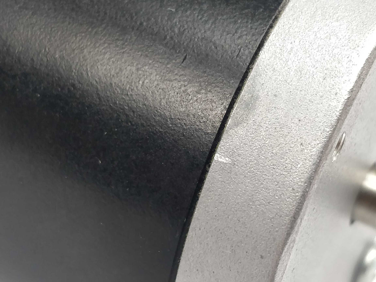 Parker S57-83-MO Stepper motor