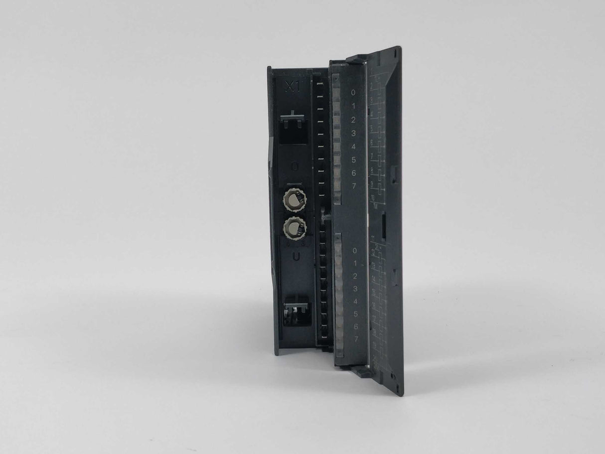 Siemens 6ES7322-1BH01-0AA0 Digital output Module SM322 (204218322705)