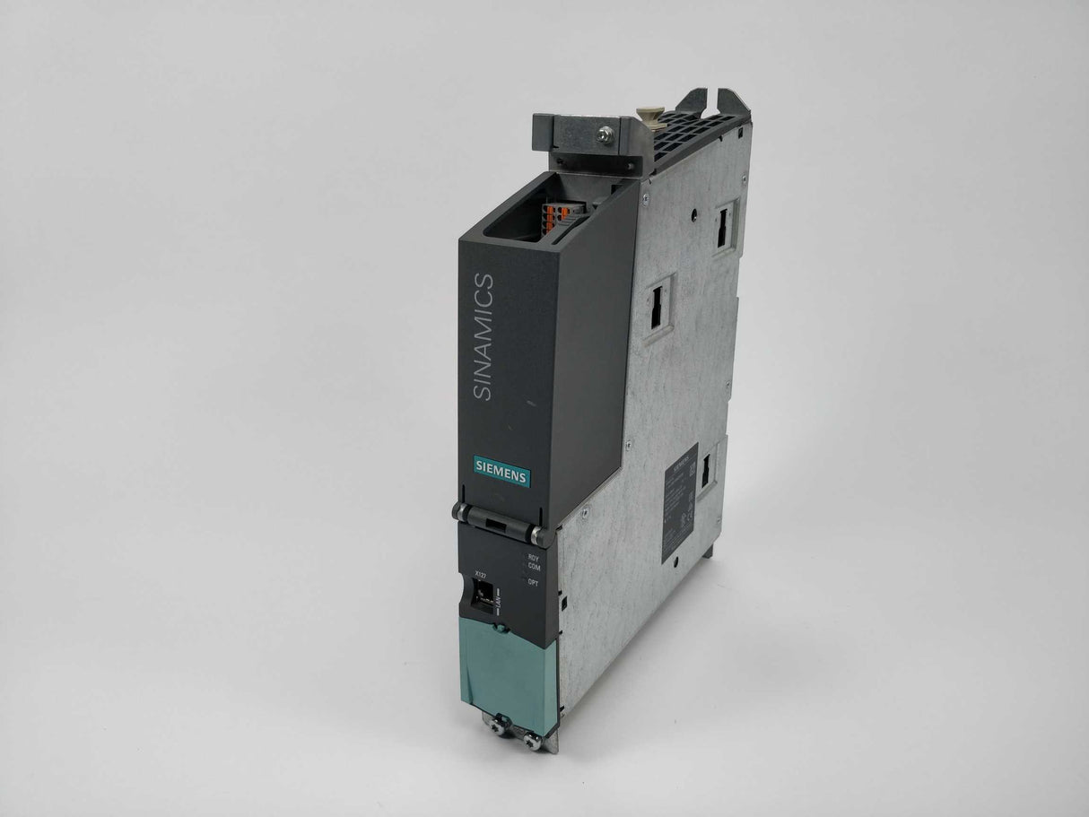 Siemens 6SL3040-1MA00-0AA0 SINAMICS Control unit CU320-2 DP