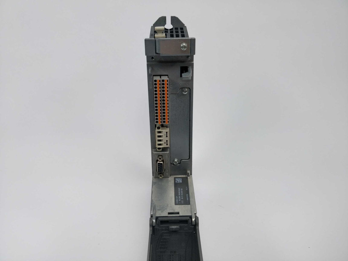 Siemens 6SL3040-1MA00-0AA0 SINAMICS Control unit CU320-2 DP