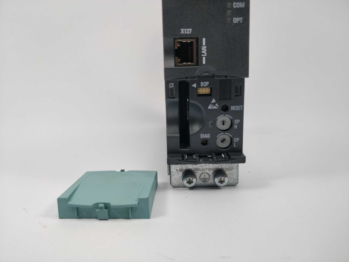 Siemens 6SL3040-1MA00-0AA0 SINAMICS Control unit CU320-2 DP